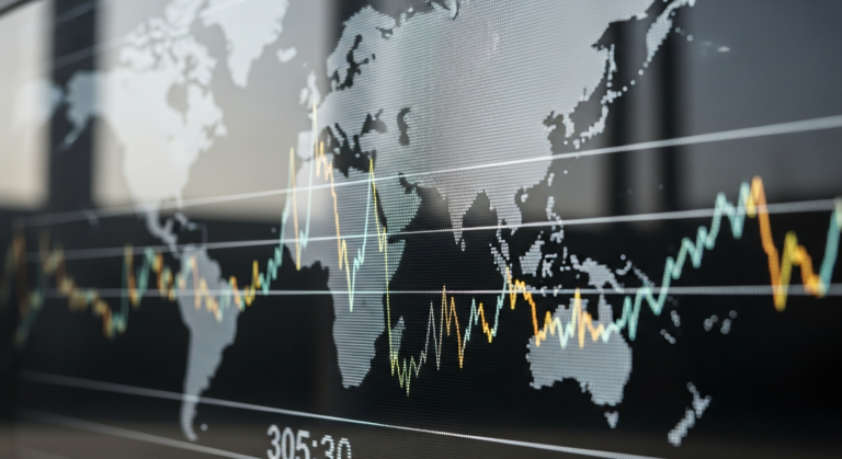 Oil Prices Retreat as Iran Tensions Ease, Offering Market Clarity