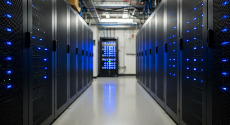 On-Device AI: A Strategic Choice for Detroit Businesses