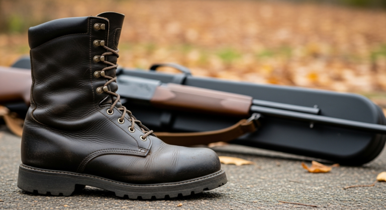 Pre-Season Gear Checks Can Prevent Opening-Weekend Hunting Failures in Detroit