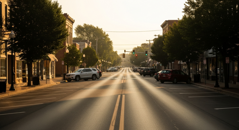 Preparing Detroit Homes for Peak Heat Waves
