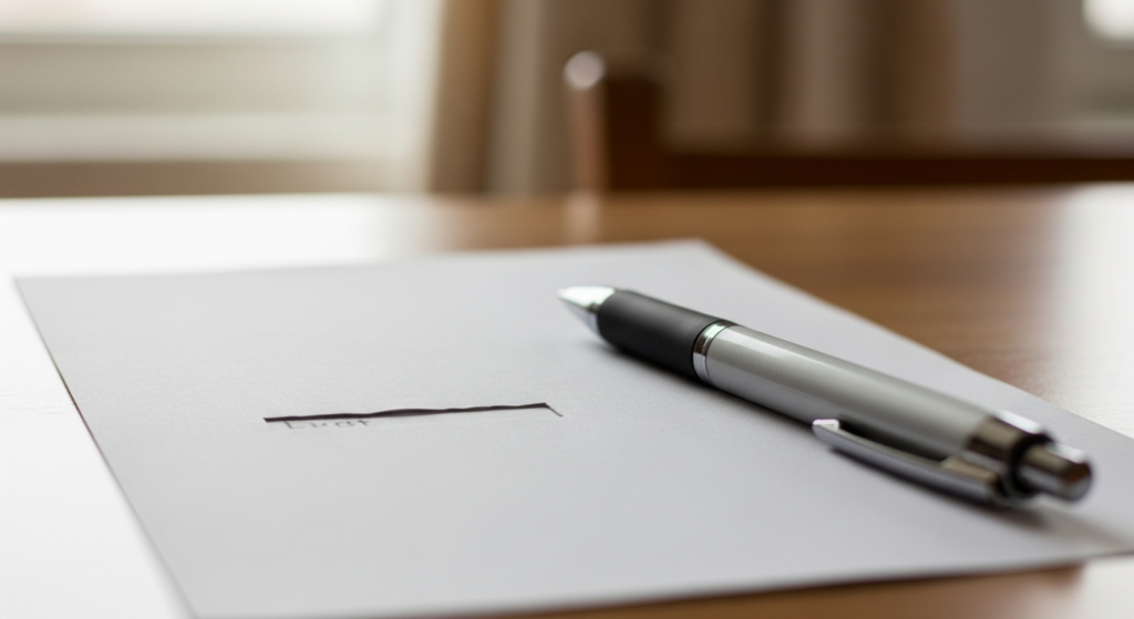 Preparing Your Home Medication List for Urgent Care in Detroit