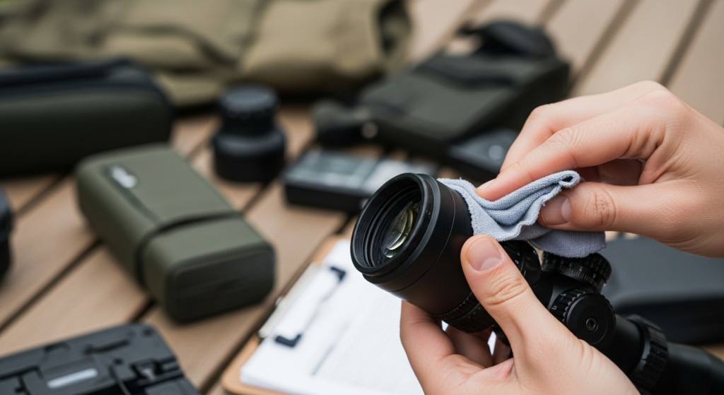 Preseason Gear Checklist: Preparing Hunting Equipment for Fall in Detroit