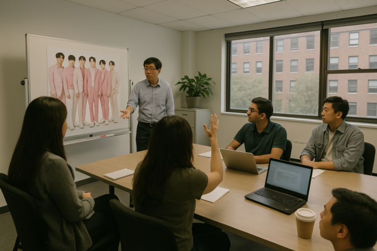Recording Academy Rule Changes Spark Renewed Debate on Asian Pop Recognition