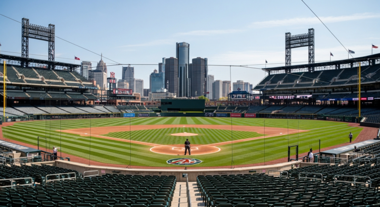 Saturday Baseball Viewing Options Include National and Local Matchups