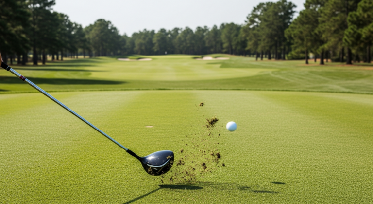 Scheffler's Record 60 Propels Him to Travelers Championship Lead