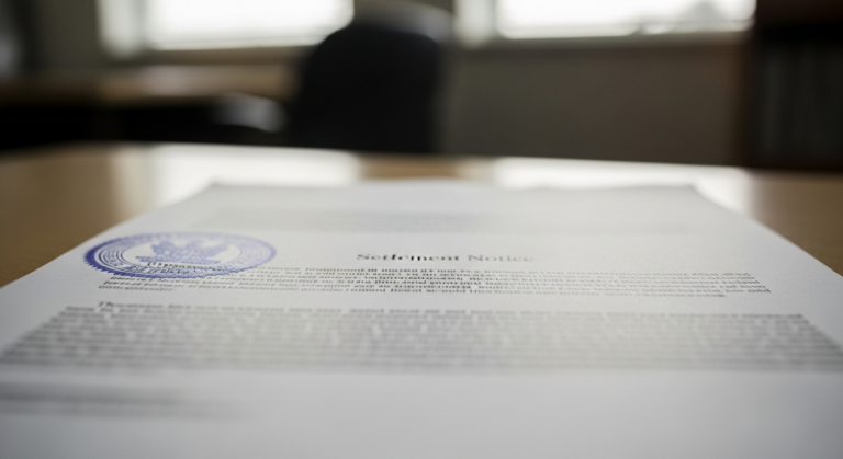Settlement Notices for 30,000 Student-Loan Applicants Reach Recipients
