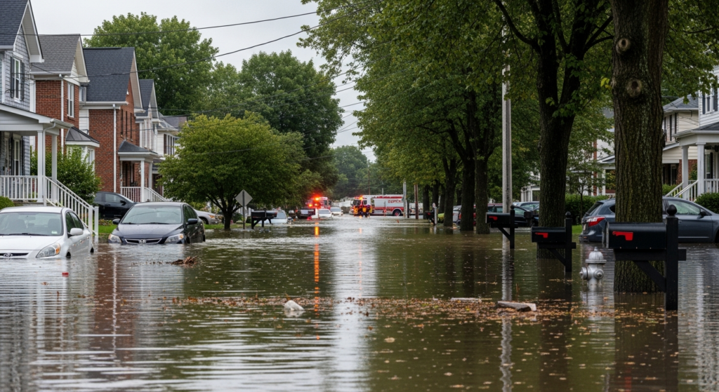 Severe Weather Preparedness Remains a National Focus Amidst Recent Storms
