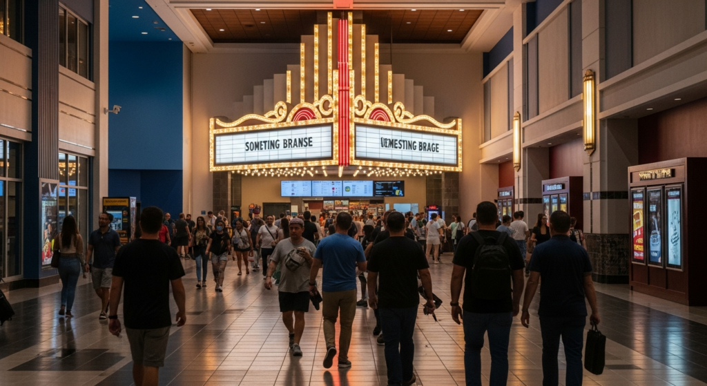 Summer Box Office Rebound Boosts Hollywood’s $10 Billion Domestic Year Hopes