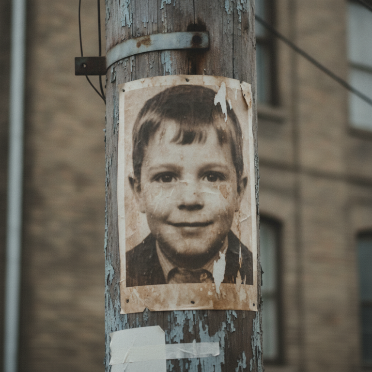 Supreme Court Restores Etan Patz Murder Conviction
