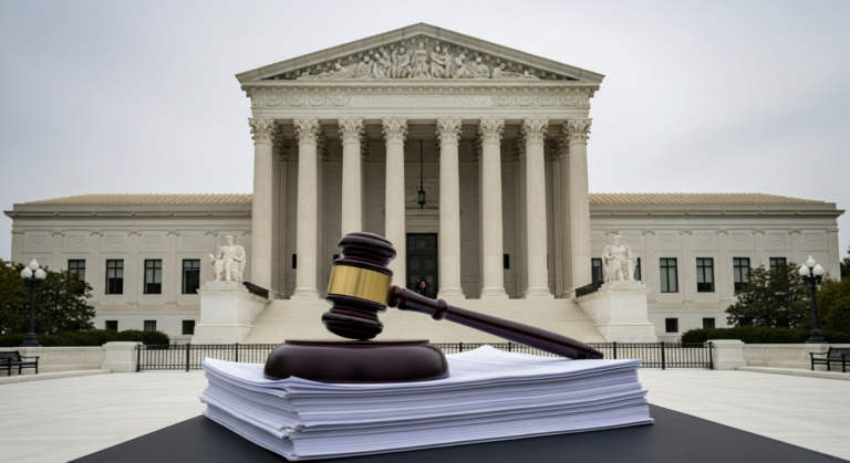 Supreme Court to Review Arizona Proof-of-Citizenship Voting Case