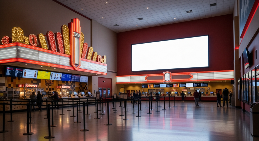 Toy Story 5 Fuels Summer Box Office Surge, Boosting Detroit Cinemas