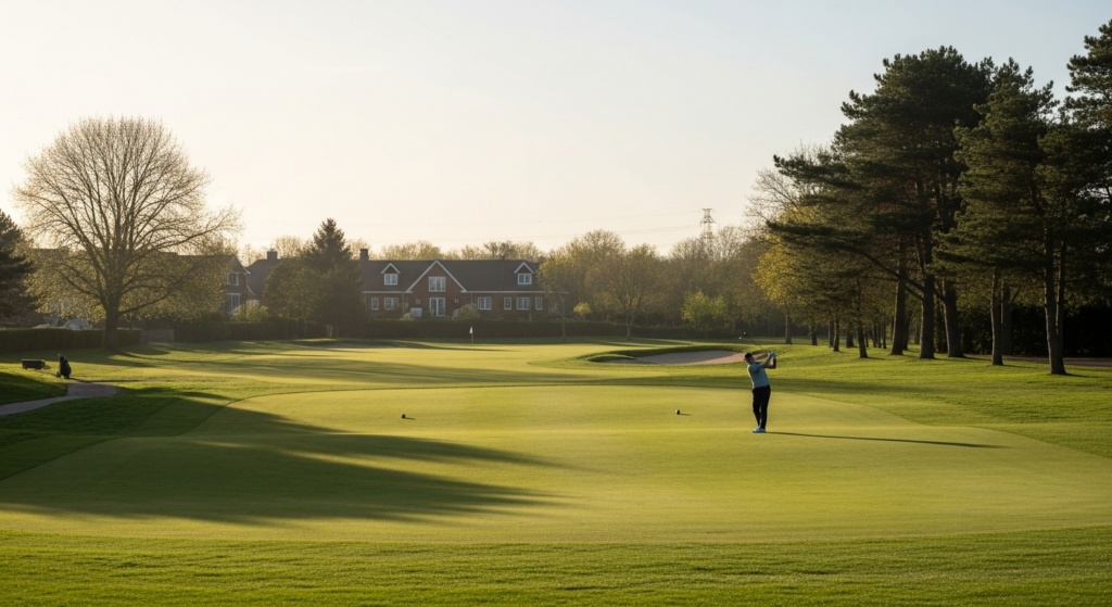 Travelers Championship Fallout Continues to Shape Golf Discourse in Detroit