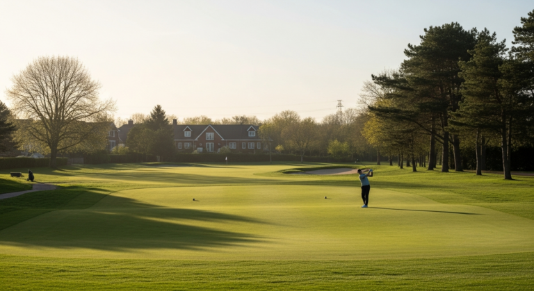 Travelers Championship Fallout Continues to Shape Golf Discourse in Detroit