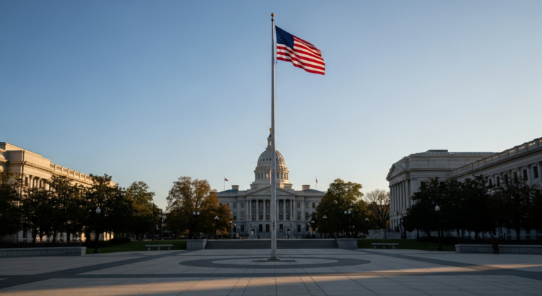 U.S. National Security Faces Uncertainty Amid Iran Deal Delays and Lebanon Conflict