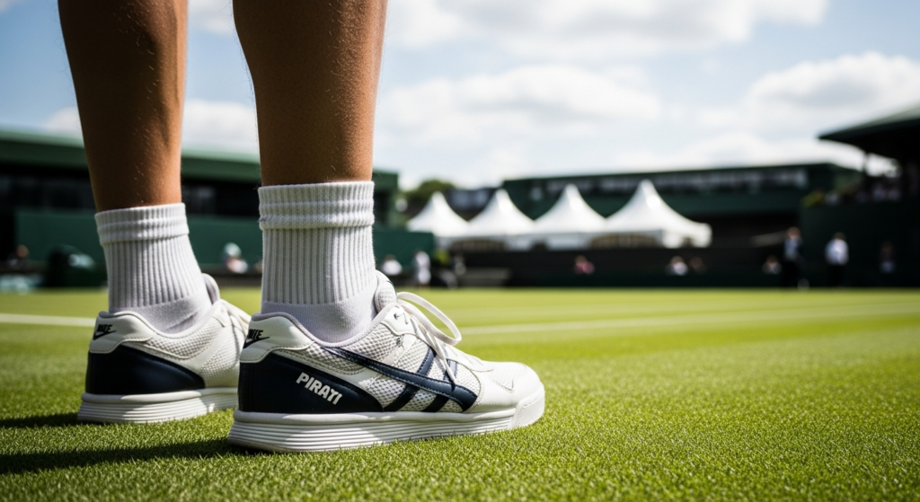 Wimbledon Draw Unveiled Amidst Player Injury Concerns and Form Questions
