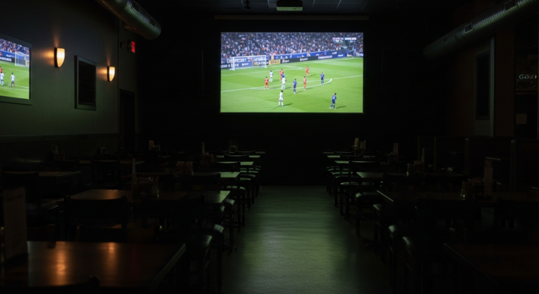 World Cup Schedule Offers Detroit Fans Named Fixtures and Viewing Options for June 27