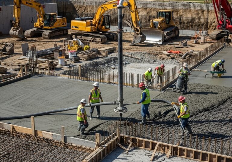 Featured Local Pro Spotlight: Denek Contracting on Why Metro Detroit Foundations Need Michigan-Specific Crews