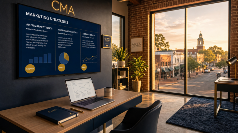 Business Spotlight: Real Internet Sales Helps Detroit Brands Win the AI Search Era