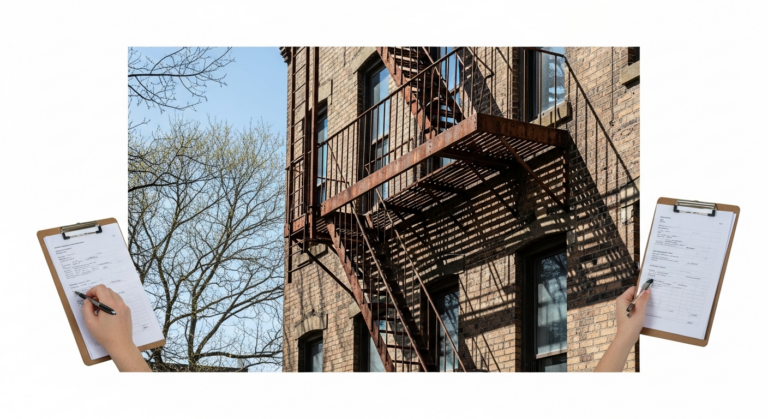 AI Data Centers Strain Grid, Fueling Debate Over Power Planning in Detroit