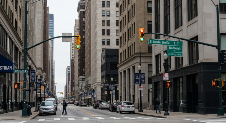 AI Demand Fuels Price Pressure on Consumer Electronics in Detroit
