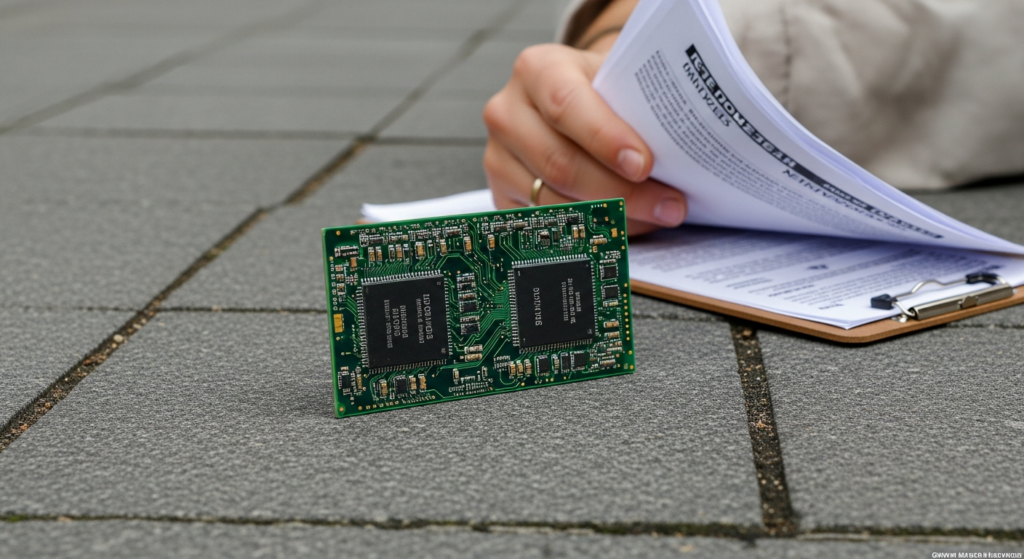 AI Demand for Memory Chips May Drive Up Consumer Tech Prices