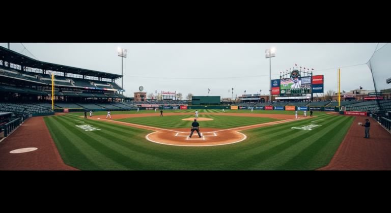 American League Dominates 2026 MLB All-Star Game With 4-0 Shutout Victory