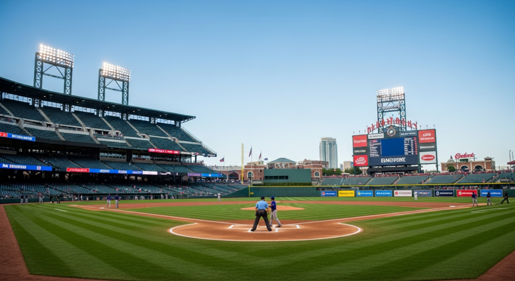 American League Dominates MLB All-Star Game, Securing First Shutout Since 2013