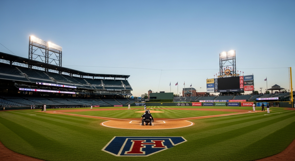 American League Dominates National League in 2026 MLB All-Star Game Shutout