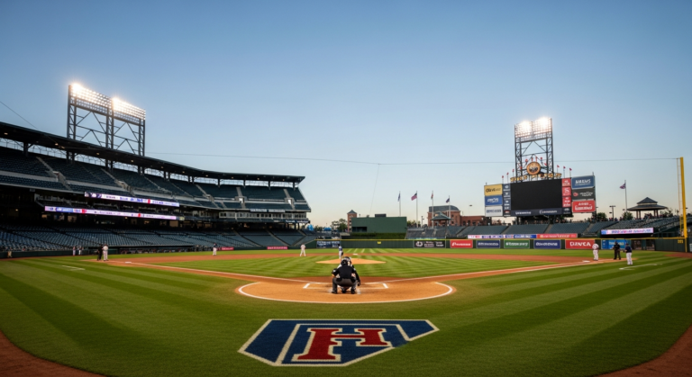 American League Dominates National League in 2026 MLB All-Star Game Shutout