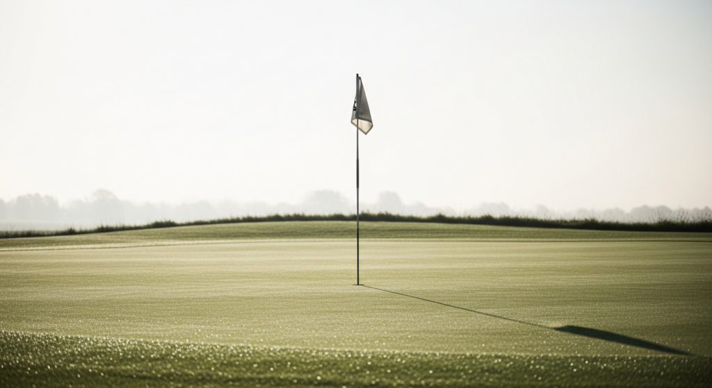 Course Condition Narratives at The Open: A Detroit Golfer’s Guide