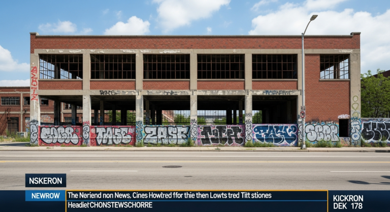 Detroit Banks Brace for Earnings Season Amid Margin Pressures