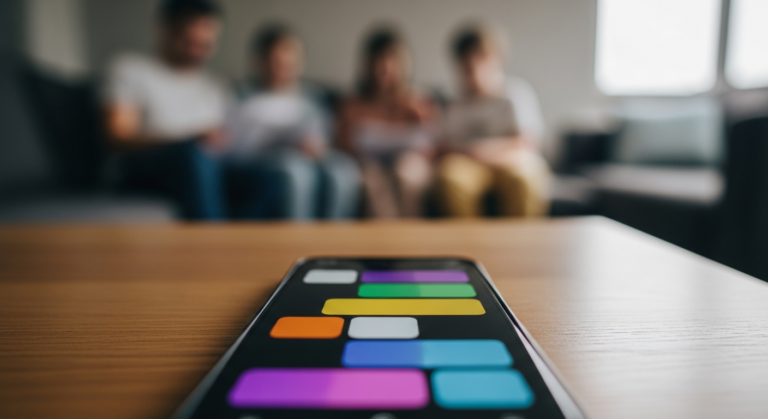 European Regulators Target Meta Over Social Media Design