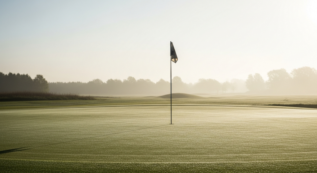 Following The Open: Course Condition Storylines for Detroit Golfers