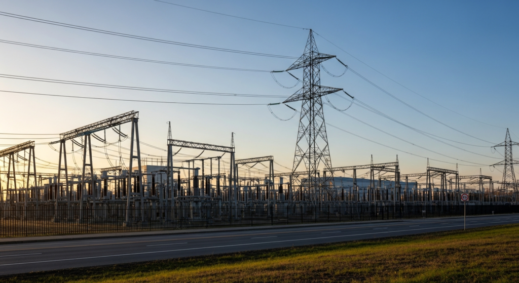 Holtec Nuclear Files for IPO, Signaling Investor Interest in Data-Center Power