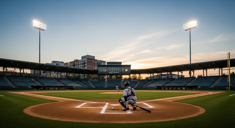 MLB Home Run Derby Returns Monday Night for All-Star Week