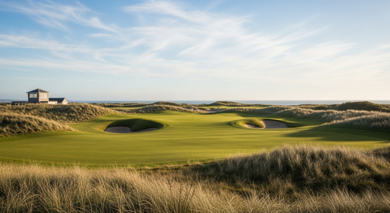 Ryan Fox Claims Maiden Major Title at The Open Championship
