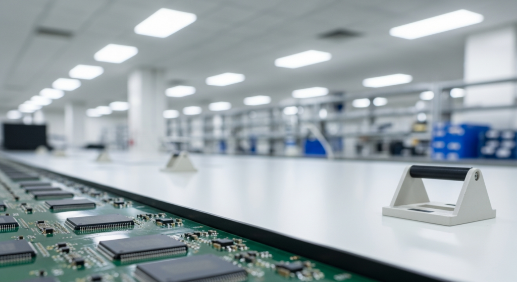 SK Hynix U.S. Debut Highlights Investor Appetite for AI Chip Suppliers