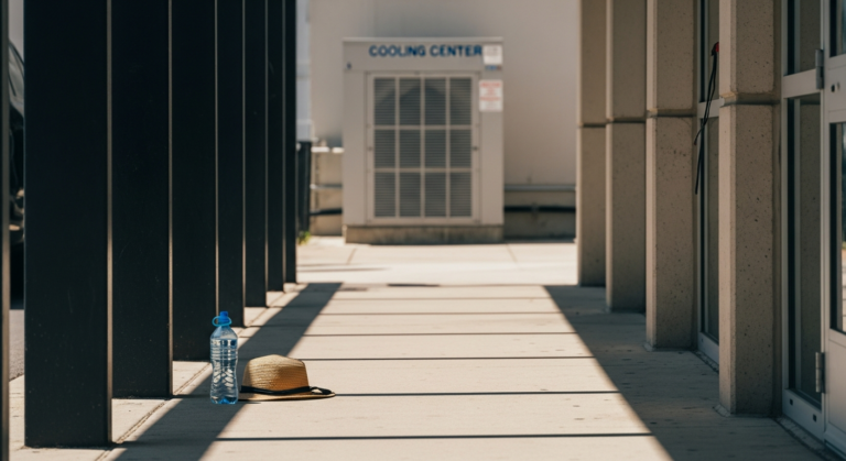 Summer Heat and Medication Safety: A Checklist for Detroit Errands and Events