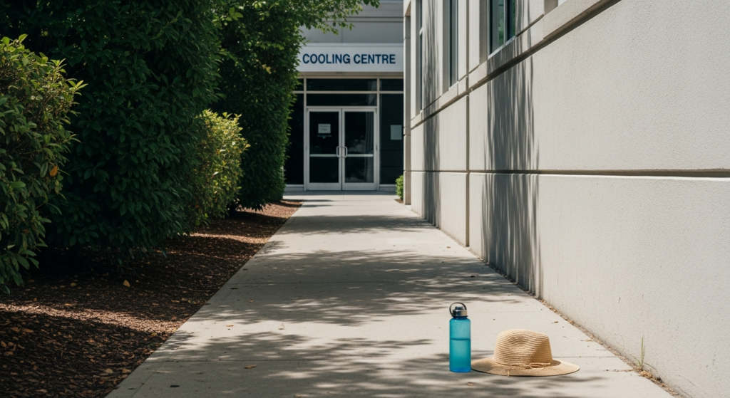 Summer Heat and Medication Safety: A Detroit Checklist