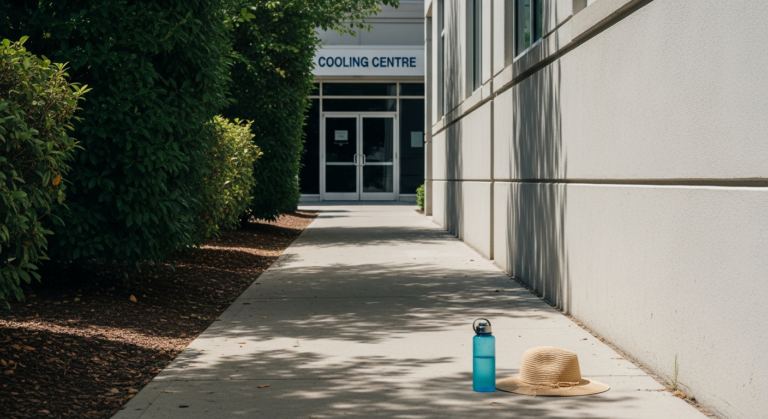 Summer Heat and Medication Safety: A Detroit Checklist