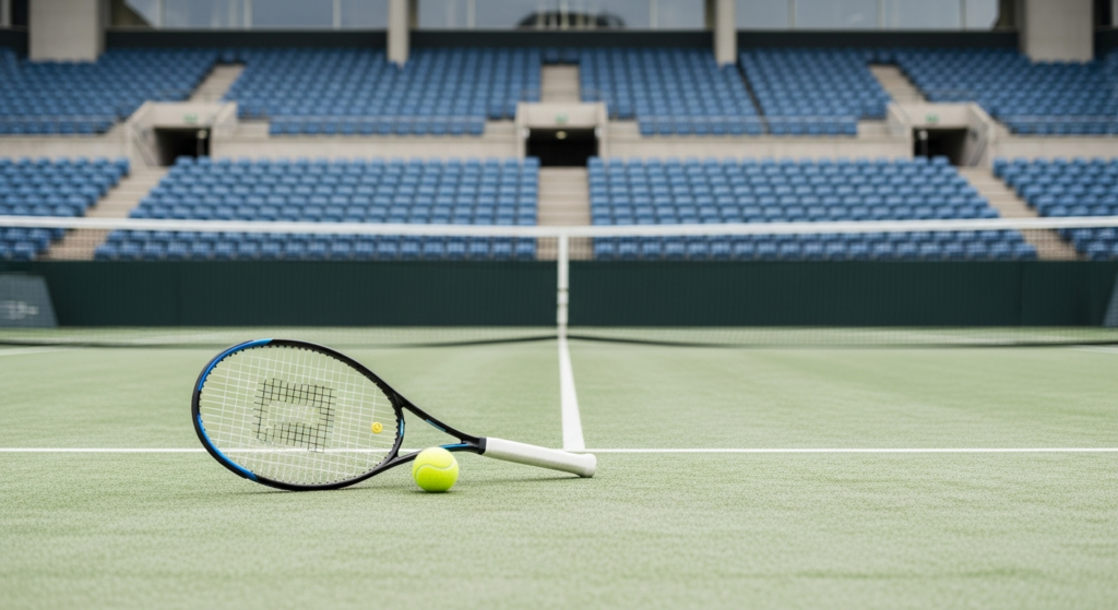 Wimbledon Final Weekend Coverage Offers Clear Viewing Path for Tennis Fans