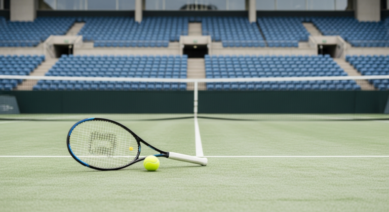 Wimbledon Final Weekend Coverage Offers Clear Viewing Path for Tennis Fans