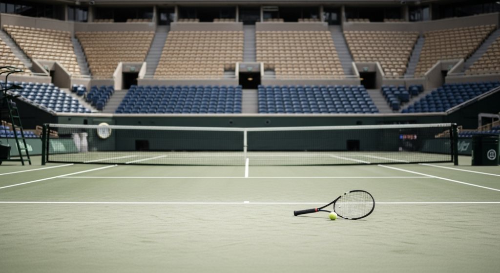 Wimbledon Final Weekend Offers Clear Viewing Hook for Tennis Fans