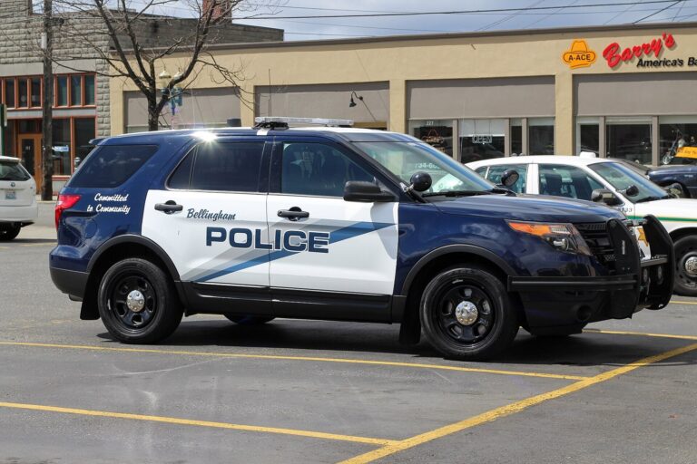 Detroit Volunteer Coach Charged After Shooting Mother and Child