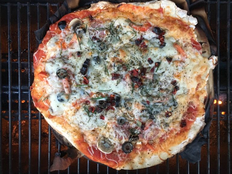 Detroit, Michigan, pizzeria Grandma Bob’s adds West Village spot