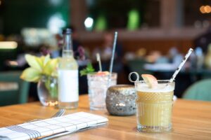 Detroit Restaurant Week Returns Nov. 2-8 With  to  Menus Oct 27, 2026