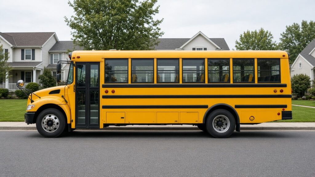 School bus