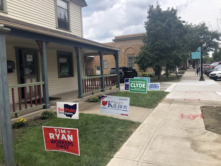 Federal Election Monitors Headed to Detroit Polls Nov. 3