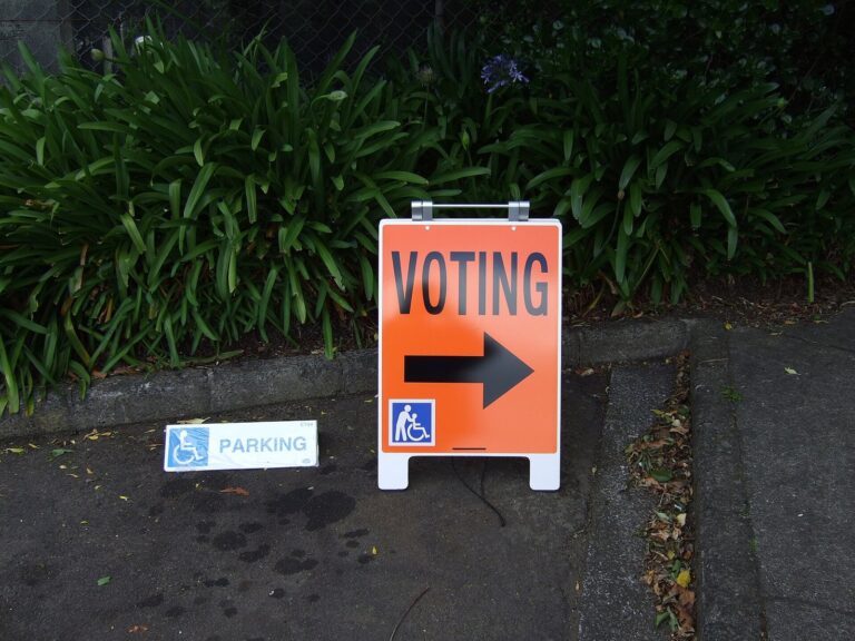 Canton Early-Vote Event Aims to Help Local Voters Plan