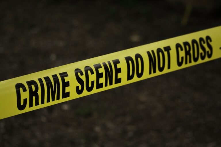 Mother and 7-Year-Old Shot on Detroit East Side